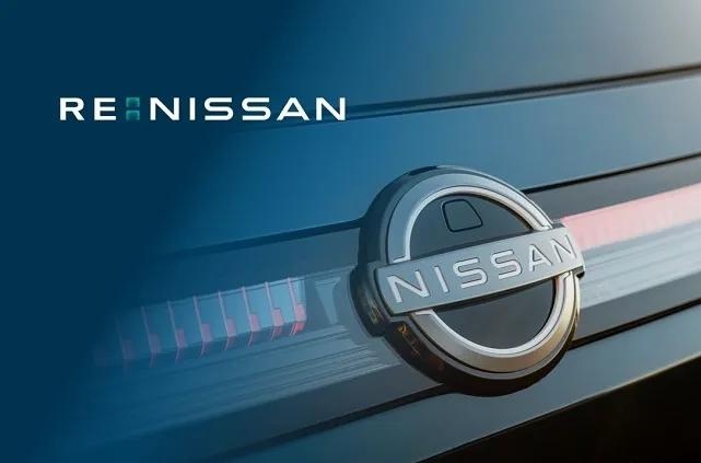 Nissan sets the stage for change with the bold Re:Nissan plan