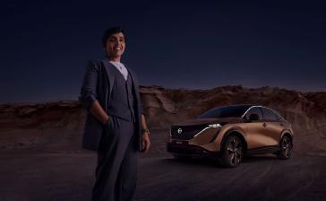 Nissan debuts 'Defy Ordinary' campaign honoring exceptional individuals in the Middle East